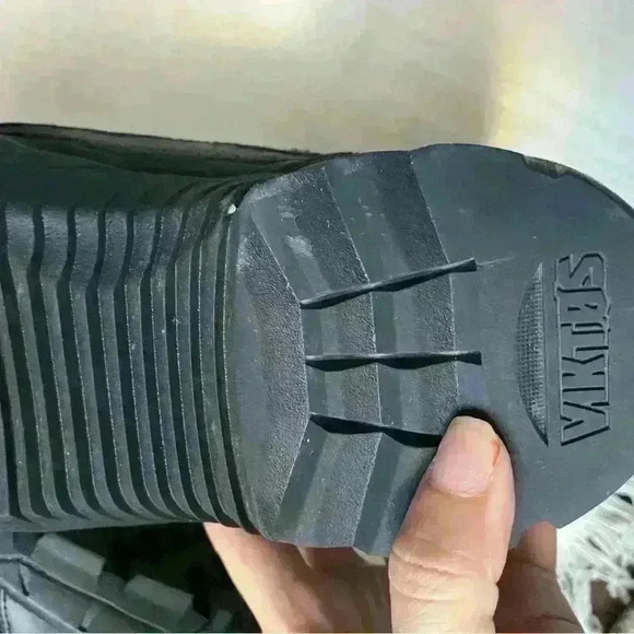 VIKTOS STRIFE WATERPROOF MEN'S BOOTS Sz 10 - Picture 6 of 16